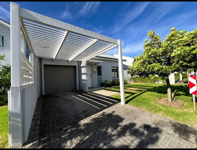 3 BEDROOM HOUSE TO LET IN KLEIN PARYS